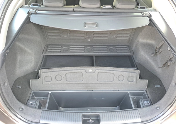 Kia Ceed cena 44800 przebieg: 42000, rok produkcji 2018 z Kłobuck małe 254
